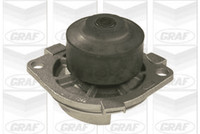 Wasserpumpe MotorküHlung FüR Fiat Lancia Brava Bravo I Marea Weekend Y