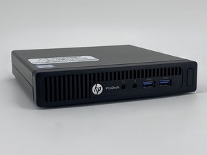 Hp Prodesk 400 G2 Mini | eBay
