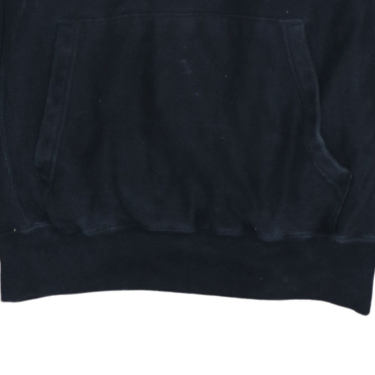 Champion Black Hoodie Mens Xl image 5