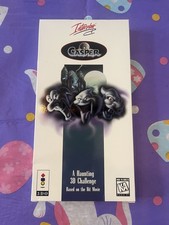 Casper (3DO, 1996) Longbox CIB Best Shape w/ Reg Card