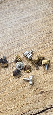 Mido Vintage Kronen NOS
