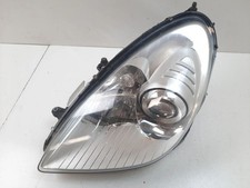 Mercedes-Benz SLK R171 2006 Links Scheinwerfer 15630900LI MAM56747