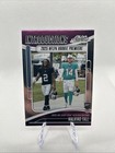 2025 Panini Absolute Quinn Ewers Base (RAW)