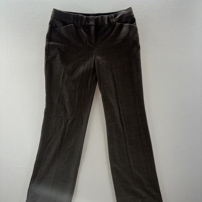 EXPRESS DESIGN STUDIO EDITOR DRESS WORK PANTS TROUSER Women s Size 2r