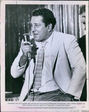 1980 Robert De Niro Starring As Boxer Jake Lamotta Raging Bull Movies 8X10 Photo