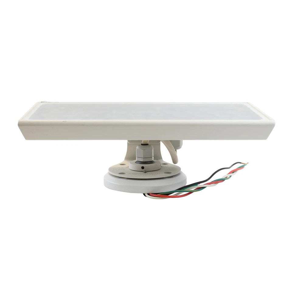 PHILIPS COLOR KINETICS 523-000001-00 IW BLAST 12 PC LED LIGHT, WHITE SOFT LENS - Image 3 of 4