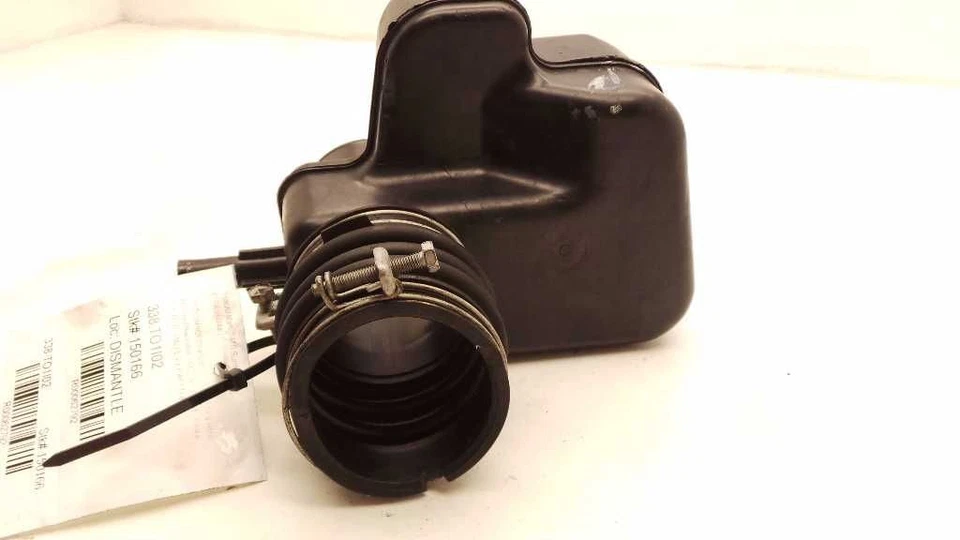 2002 TOYOTA SOLARA 3.0L 6CYL ВОЗДУХООЧИСТИТЕЛЬ РЕЗОНАТОР ТРУБКА В СБОРЕ  - Изображение 4 из 4