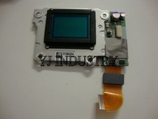 Original D70 D70S CCD CMOS Image Sensor With Low Pass Filter Glass For Nikon