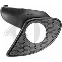 1X Blende StoßFäNger Diederichs 3041263 Hd Priority Parts FüR Alfa Romeo Links