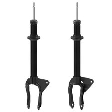 Monroe Front Pair Shocks Struts For Dodge Durango 2016-2023