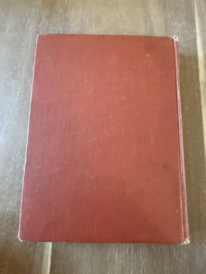 VTG 1930 THE YELLOW KNIGHT OF OZ RUTH PLUMLY THOMPSON L. FRANK BAUM JNO. R. NEIL - Image 2 of 4