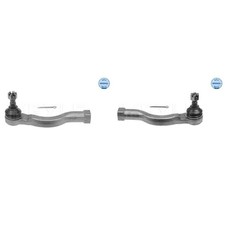 Rotule de direction Mitsubishi L200