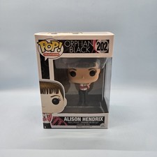 Funko Pop Orphan Black Vinyl Figures 6