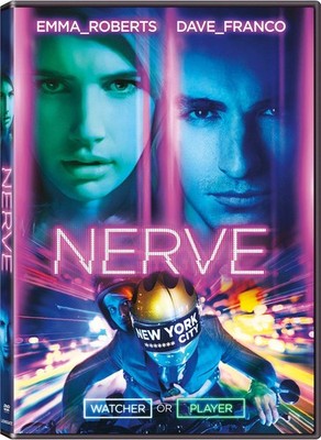 Nerve [DVD]
