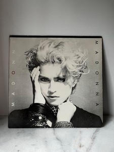 Madonna 1983 Album | eBay