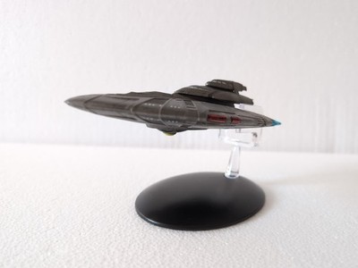 Star Trek - Sarajevo (Eaglemoss)