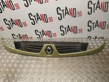 Calandre Renault KANGOO