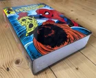 NEW SEALED AMAZING SPIDER-MAN BY ROGER STERN OMNIBUS DM COVER MARVEL COMICS RARE