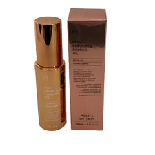 ALLIES OF SKIN CE15 BAKUCHIOL FIRMING OIL-1 FL OZ-FREE SHIPPING-1/27 EXP-BNIB