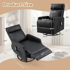 Mjkone Sillón De Yoga Para Adultos, Relajación En La Oficina, Modernas Sillas Curvadas Para Estiramiento De Yoga Para Adultos, Sillas Pequeñas De Yoga Para Interiores, Sala De Estar, Ejercicio De