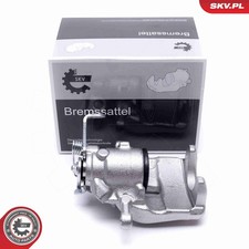 Bremssattel ESEN SKV 56SKV243 Grauguss für OPEL VIVARO K0 ZAFIRA LIFE Bus Cabin