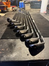 Cleveland Launcher HB Turbo Irons 4-SW