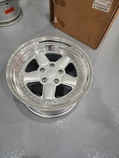 Ac Schnitzer Style Wheel Type 1 3 Piece