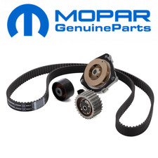 Kit de distribution Alfa Romeo ALFA 6