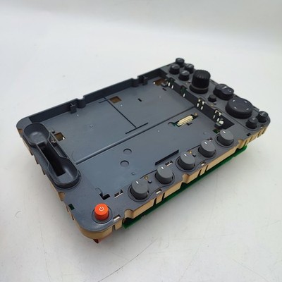 Raymarine C70 MFD Kartenplotter Radar Sonar Tastatur und CPU PCB