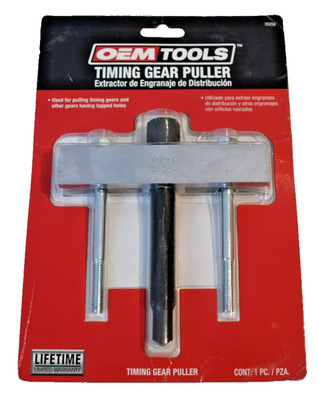 OEM Tools 25258 Timing Gear Puller New in package