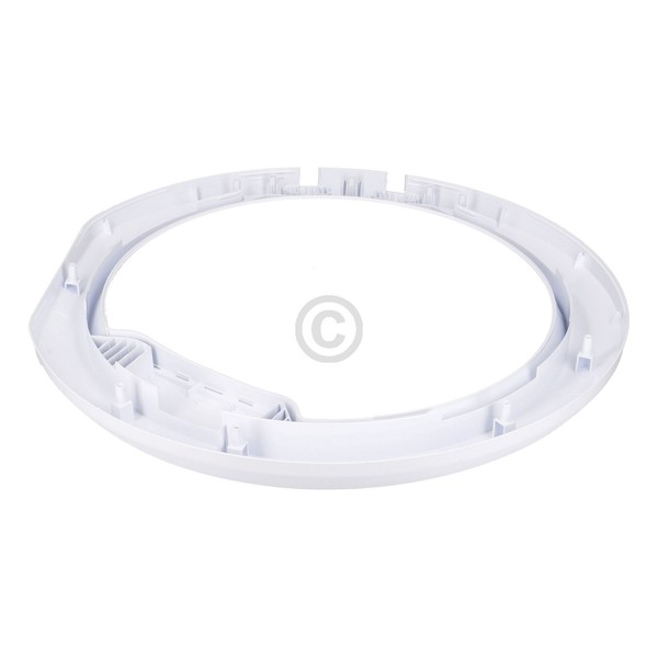 TüRrahmen Candy/ Hoover 43012588 FüR Waschmaschine-image