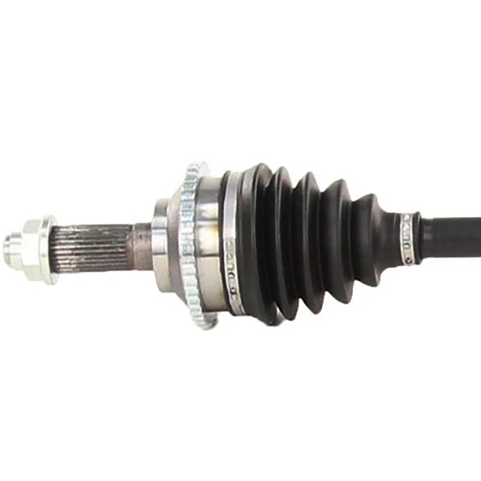 Juego SurTrack par de ejes delanteros CV para Ford Fusion Mazda 6 Mercury Milan Foto 3 de 4