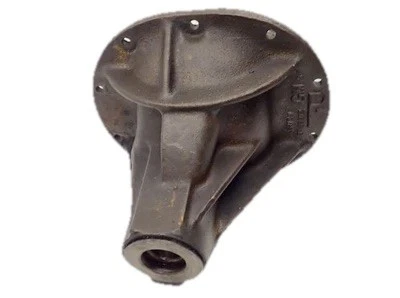 Estuche diferencial GM tercer miembro 3789812 62 Corvette código CE 4.11 Posi 55-64 Chev Foto 3 de 4