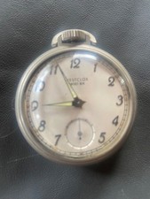 Westclox pocket watch Pocket Ben