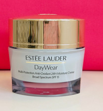 Estee Lauder Daywear Multi Protection Anti-Oxidant Creme SPF 15 1.7 oz Normal/CB