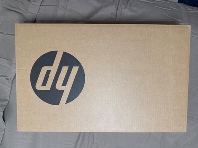 hp 15.6 touchscreen laptop- AMD Ryzen 5 7520U- 8GB Memory - 512 GB SSD