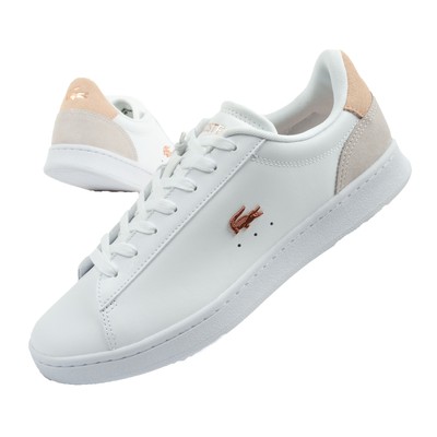 Damen Lacoste Carnaby Sportschuhe [748SFA00161Y9] Sneakers