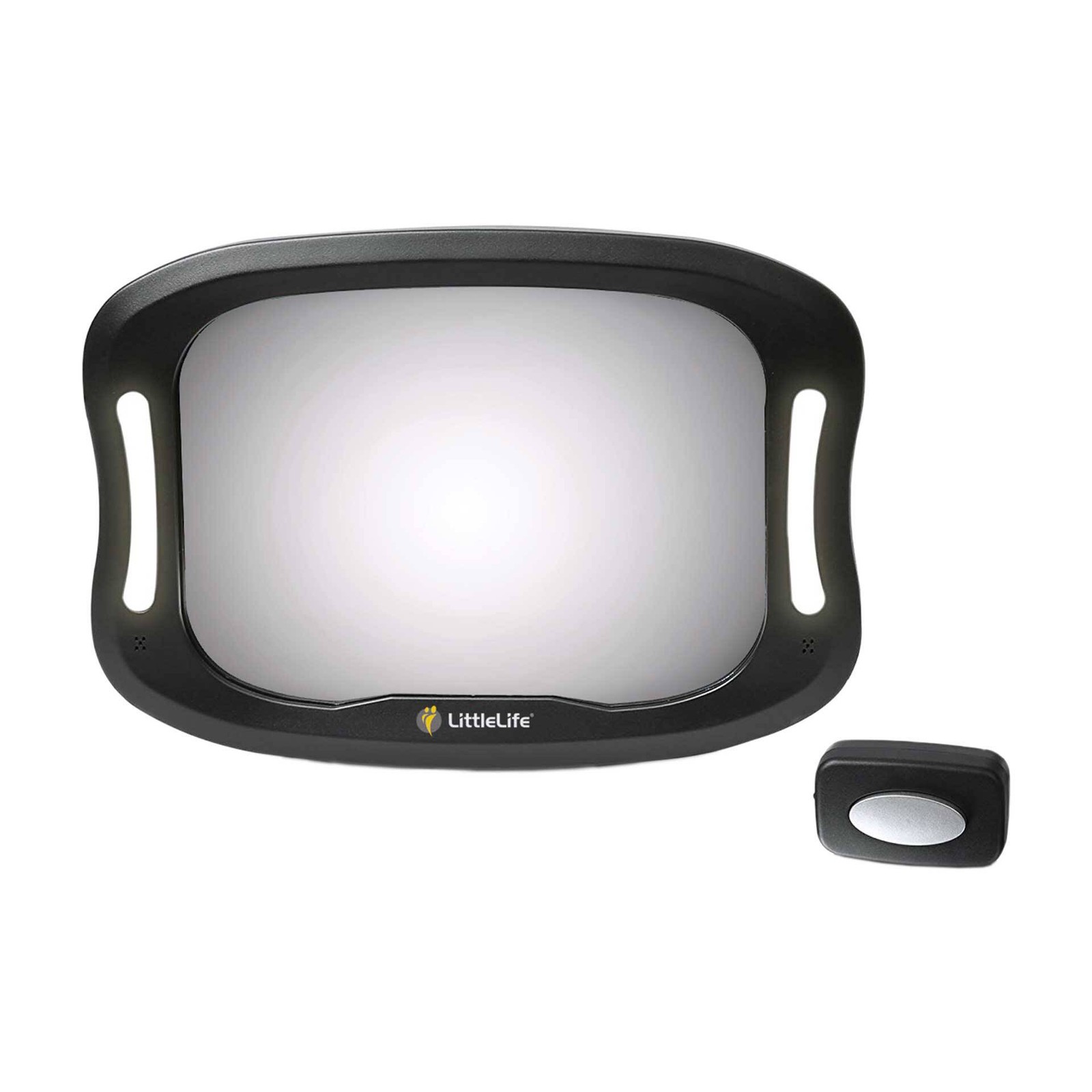 Littlelife Light-Up Car Mirror - Image 2
