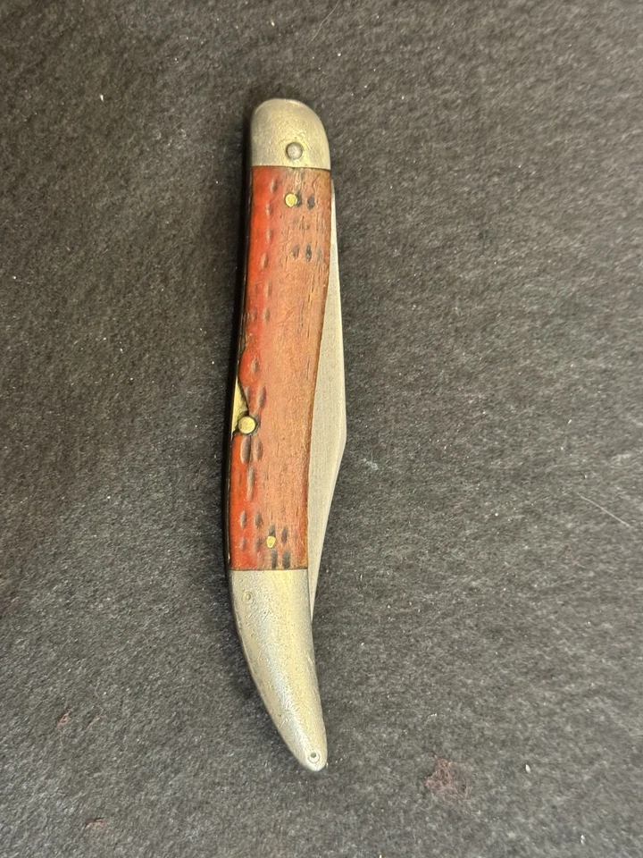 Case Xx 61095 (1940 - 64) - Image 3 of 4