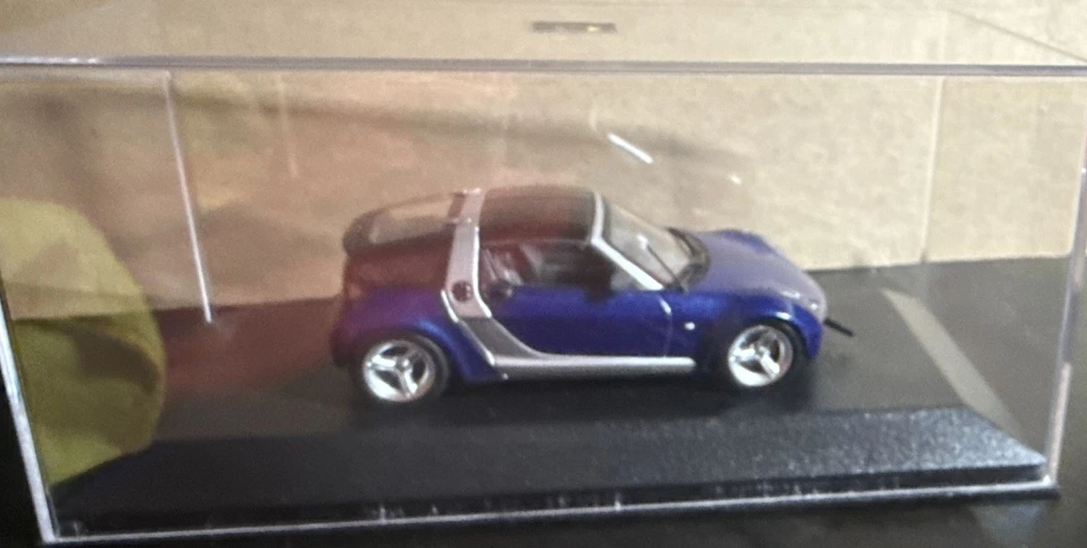 MINICHAMPS Smart Diecast & Toy Vehicles for sale - eBay