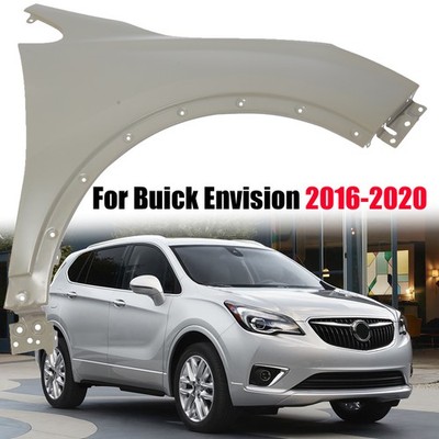 New Fender For Buick Envision 2016-2020 Front Passenger Right Side US