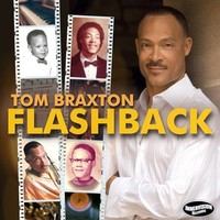Tom Braxton - Flashback - Cd - G3Z
