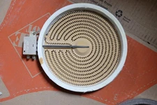 GE Haliant Surface Burner Element WB30T10045 WB30K5031 WB30T10007 #1