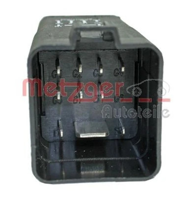 FOR BUTCHER 0884020 RELAY, GLOW PLUG SYSTEM GENUINE
