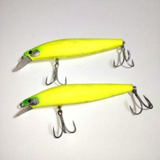 Silent Assassin 99S 99F Set of 2
