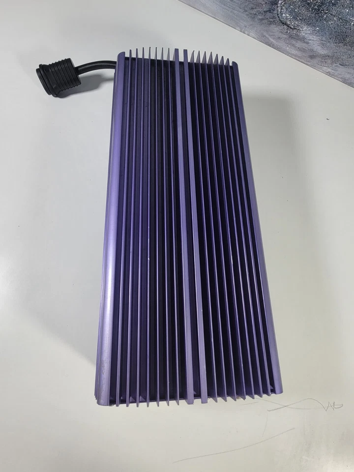 Lumatek LK1TH240 240V 1000w HID Electronic Digital Ballast HPS/MH  - Image 3 of 4