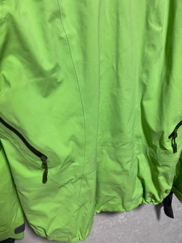 Norrøna Narvik Gore-Tex Shell Jacket image 6
