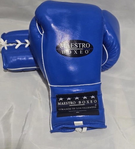 Maestro Boxeo - Picture 3 of 10