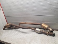 Catalyseurs Mercedes 207