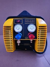 Appion G5TWIN Refrigerant Recovery Machine (Good Condition)